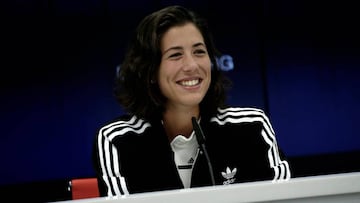 Muguruza abre el US Open como favorita en la pista central