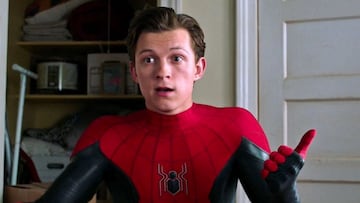 Spider-Man 4 with Tom Holland and Zendaya delayed by the writers strike