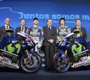 En Telefónica están muy enfadados con el asunto Rossi
