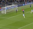 Es el favorito de Guardiola y con razón, lo que hizo Foden en el 3-1 del City es de jugador especial