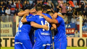 Tigre, sin copas en 2020