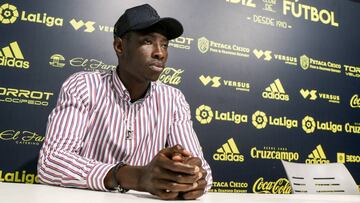 Momo: "Nunca he firmado ningún contrato con el Watford, la firma es falsa"