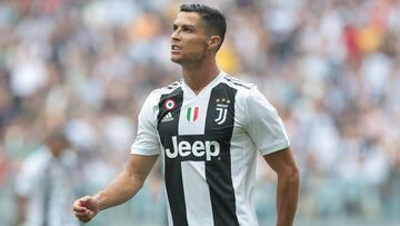 Valencia - Juventus: horario, canal de TV y cómo ver online