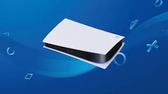 PS5 se actualiza y soluciona un problema con los juegos de PS4