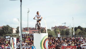 Superpotencia mundial: “Queremos doce de quince medallas”