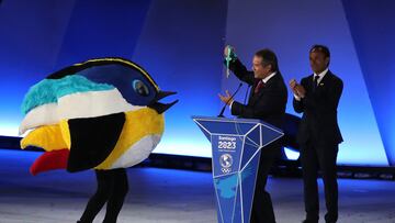 Juegos Panamericanos Santiago, hoy 5 de noviembre en vivo: resultados, entradas, medallas y medalleros de Chile, en directo