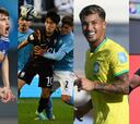 Así queda el XI ideal del Mundial sub 20: estrellas, sorpresas...
