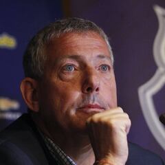 Dirigentes de Colo Colo y la UC condenaron amenazas a Heller