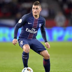 El agente de Verratti: "No hablo del Barça, pero su salida es difícil"