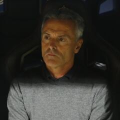 Todavía sin recambio