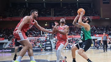 Murcia - Joventut -