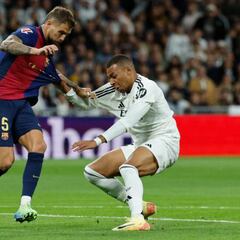 Más que un título: ¿Puede el Clásico de Supercopa inclinar LaLiga?