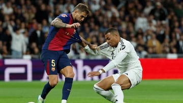 Más que un título: ¿Puede el Clásico de Supercopa inclinar LaLiga?