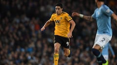 Sigue en vivo el Manchester City - Wolverhampton
