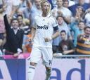 Guti maneja al Madrid