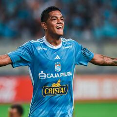 Grimaldo, hasta 2025