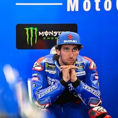 “Suzuki podría haberlo hecho mejor”