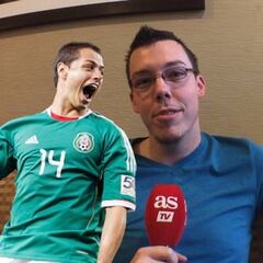 Para los hinchas de USA, estos son los tres peligros de México