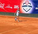 El AS Young Tour corona a sus nuevos campeones en la Vilas Academy y Medina del Campo