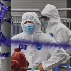 La pérdida del olfato, el mejor síntoma para detectar la COVID-19