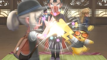 Medalla Alma - Guía completa Pokémon Let’s Go Pikachu / Eevee