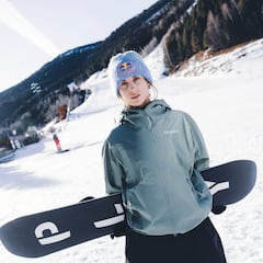 Los 20 deportistas españoles que competirán en los Juegos de Invierno