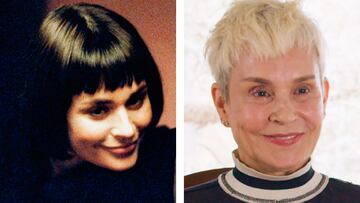 Los protagonistas de la película 'Heat' con Al Pacino, Robert De Niro y Val Kilmer