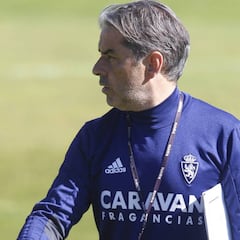 Natxo: "Lo importante es cómo vamos a reaccionar ahora"