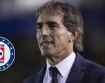Cruz Azul se quedó con las ganas de firmar a Guillermo Almada