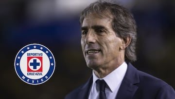 Cruz Azul se quedó con las ganas de firmar a Guillermo Almada