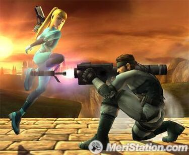 Super Smash Bros Brawl, Impresiones