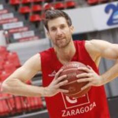 Drake Diener: “La enfermedad me hizo un jugador más fuerte”