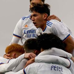 'Arandazo' y a octavos