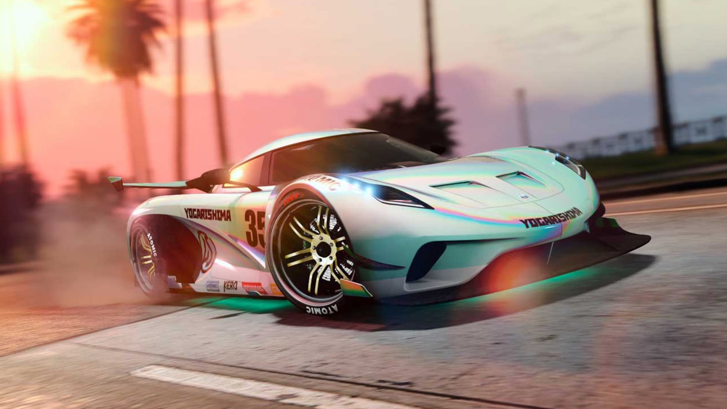 How Much Is The Cyclone In Gta 5 How much does GTA+ cost? All about Rockstar’s membership for playing