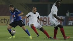 Cúcuta-Millonarios abre la cuarta fecha de la liga