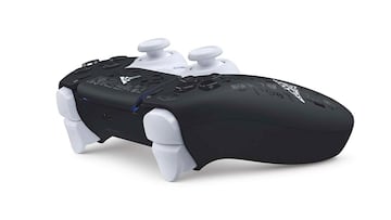 PlayStation reveals first look at The Last of Us DualSense limited edition