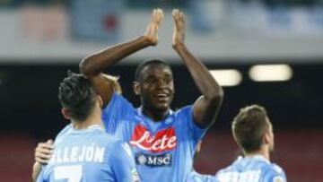 En Alemania, Duv&aacute;n Zapata espera marcar su tercer gol de la temporada en la Europa League.