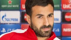 “Si hacemos nuestro juego, tenemos muchísimas opciones”