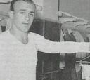 Se cumplen 60 años del debut de Di Stéfano con el Real Madrid