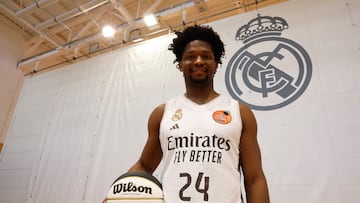 Real Madrid - Unicaja: a qué hora es, TV, como y dónde ver la Copa del Rey de baloncesto 2026