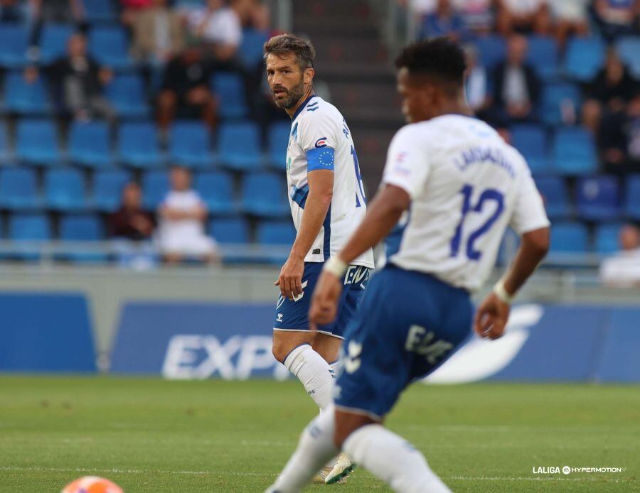 Aitor Sanz.