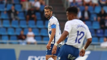 Aitor Sanz.