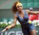 Serena arrasa a Tatishvili a la que sólo le concedió un juego
