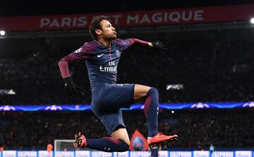 El PSG pag¨® 222 millones de euros al Barcelona en la temporada 17/18.