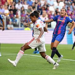 Catarina Macario out of the Women’s World Cup: what injury does she have and when will she be back?