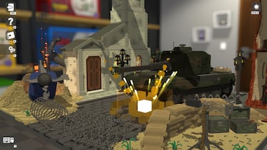 Los mejores juegos de Steam: ciudades futuristas y soviéticas, cadenas que unen a los amigos en el infierno y ‘uguu’