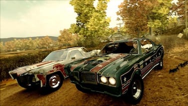 FlatOut Ultimate Carnage