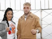¿Bad Bunny provocó la ruptura de Amanda Serrano y Jake Paul?