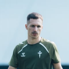 Bryan Zaragoza, el regate que necesitaba Giráldez