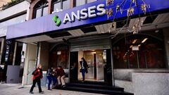 ¿Cuándo cobro ANSES? Fechas de pago de AUH, AUE, Extra y jubilados hoy, 21 de noviembre